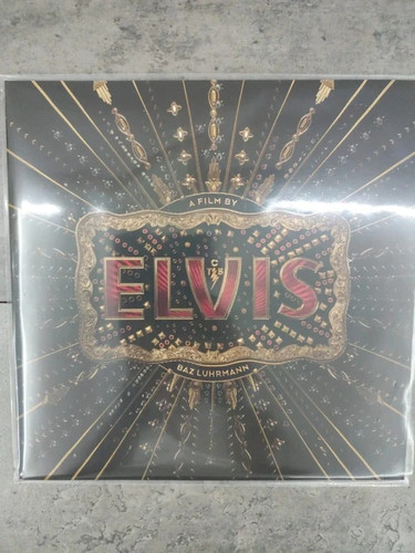 Disque vinyle 33t - vinyle, elvis