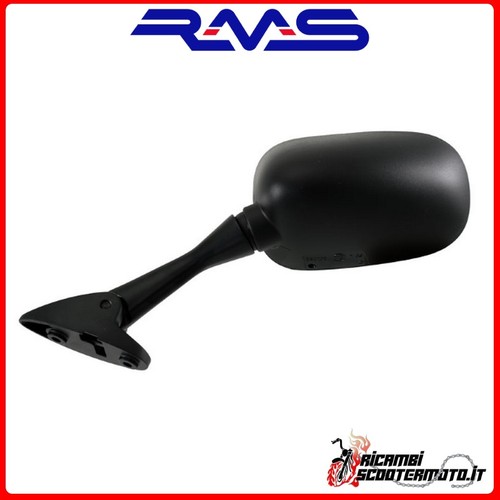 Retroviseur gauche rms - retroviseur,