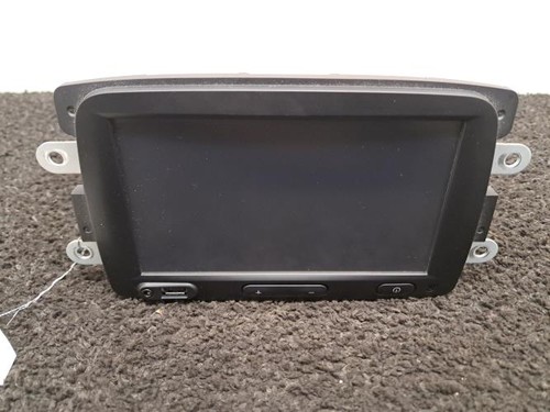 Autoradio origine dacia - autoradio,