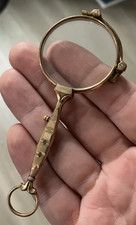 Ancienne Lunette binocle
