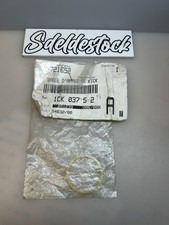 1 bague appui kick peugeot