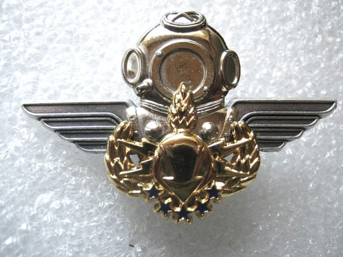 Genie parachutistes rgp - 17°,