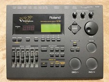 Roland TD-10 V-Drums electronic Percussion Sound Module