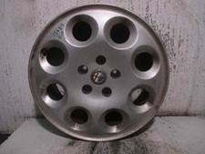 60684681 jante pour ALFA ROMEO 166 2.0 16V TS PROGRESSION 2003 3537857