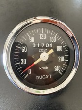 Compteur De Vitesse Ducati