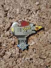Pin sonic sega console jeux - sonic,