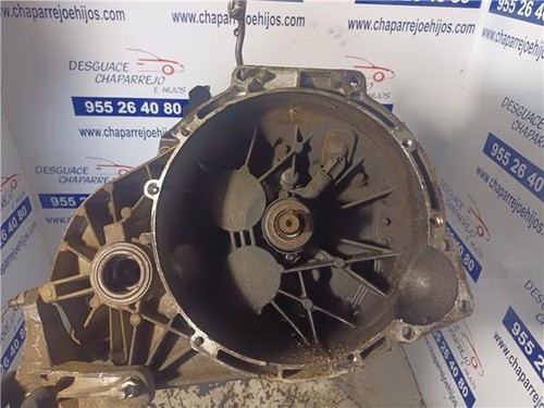 6m2r7f096fb boîte vitesses - 6m2r7f096fb,