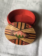 Petite Boite ancienne en