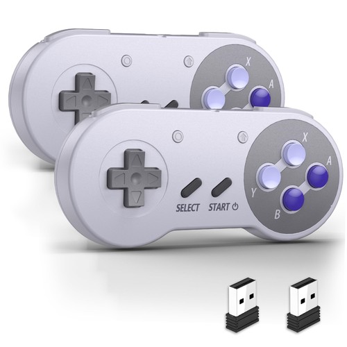 Pcs manette sans - pcs,