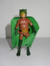 Figurine vintage La Bataille