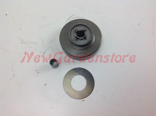 Pignon shindaiwa moteur - pignon,