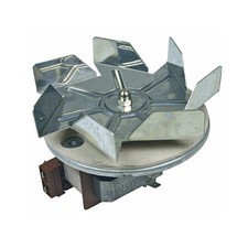 Ventilateur four cyclonique - four,