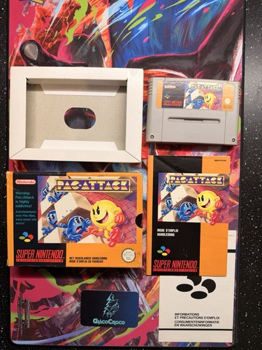 Jeux super nintendo snes - jeux,