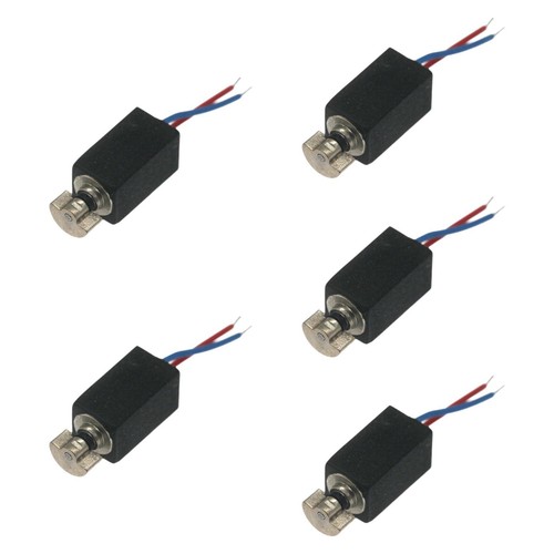 0408 micro moteur vibrant - 5x,