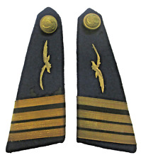 Commandant ARMEE de l'AIR