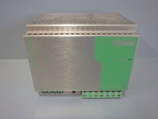 QUINT-PS-3X400-500AC/24DC/20  - PHOENIX CONTACT - /   2938727 Alimentation  USED