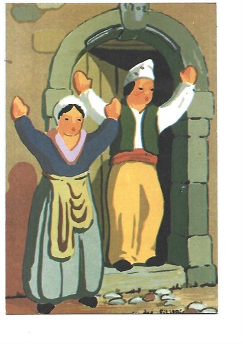 Illustration andre filippi - illustration,