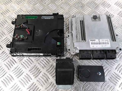 Kit demarrage renault - kit, laguna