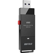 Buffalo External SSD 1TB