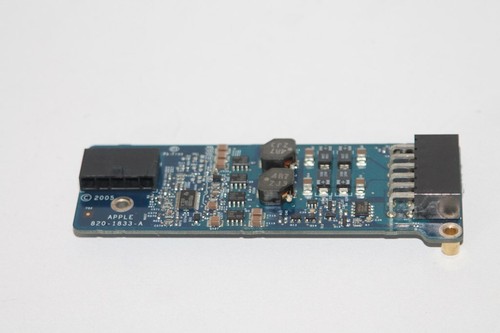 Alimentation isight interne - isight,