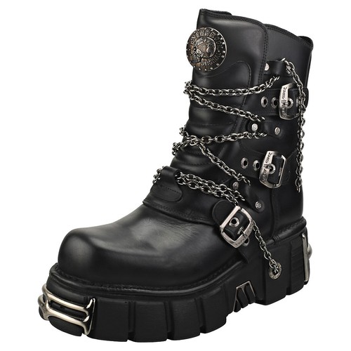 New rock straps and chains - straps,