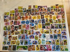 IMAGE PANINI AUTOCOLLANT STICKER FEE CLOCHETTE VIE DE FÉE 1 CHOIX 2010 DISNEY