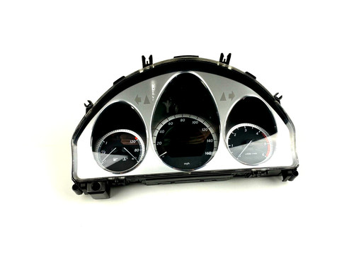Compteur vitesse tableau - de,