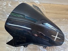 PARE BRISE BULLE SAUT DE VENT SCOOTER HONDA 125 PCX 2022 2023