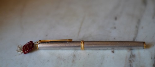 Magnifique stylo plume - stylo,