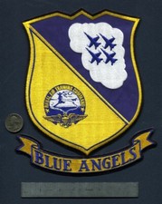 Grand Patch De Veste De