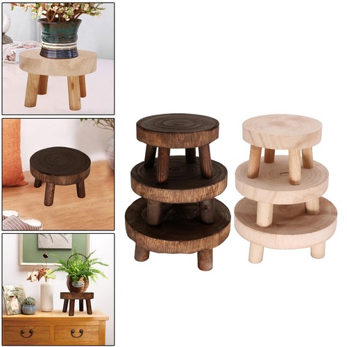 Support porte pot - support, de