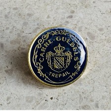 Pin’s Champagne