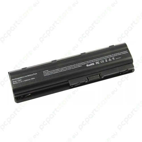 Batterie compaq presario - batterie,