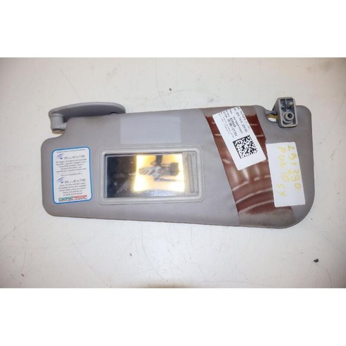 Pare soleil gauche fiat punto - gauche,