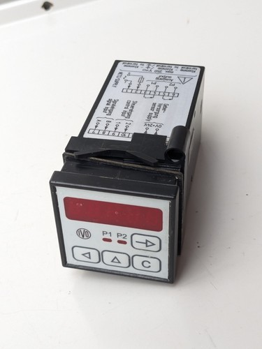 Baumer compteur ne216 - compteur, /