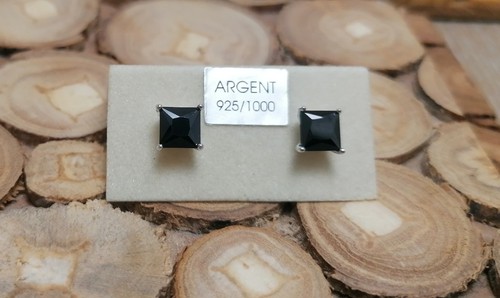 Boucles oreilles oxydes de - d'oreilles,