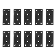 Supports en métal pour