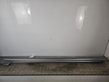 Bas de caisse gauche