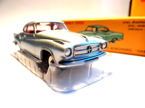 Dinky toys atlas - dinky,