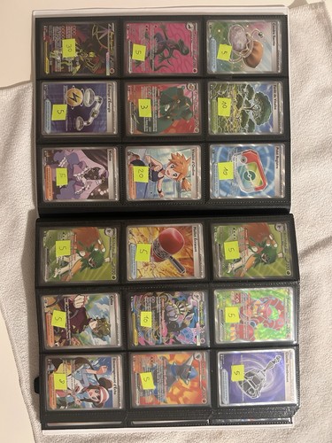 Pokémon lot cartes fr - cartes,