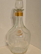 Jack Daniel's Clear Glass