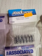 Team Associated 12mm Rear