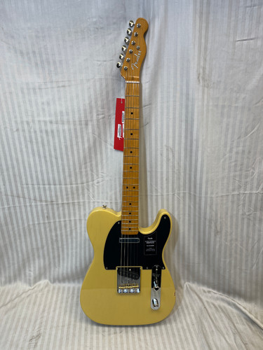Stock fender vintera - fender, ii