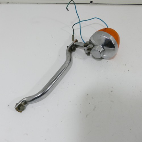 Motobecane 125 lt3 clignotant - 125,
