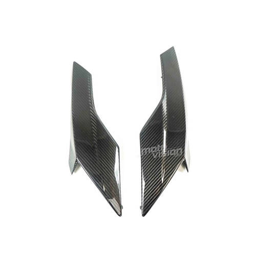 Flancs sabot carbone - de,