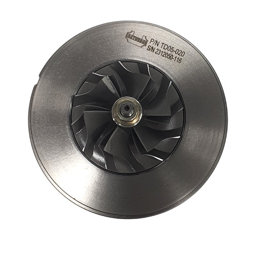 Turbo core pour camion - turbo,