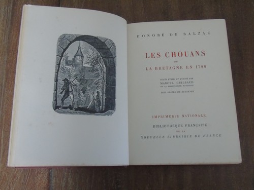 Edition collection roman - edition,