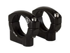 ONOFF Potence intégrée pour vélo de descente STOIC DH