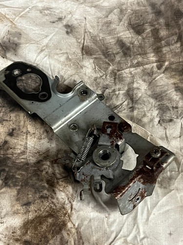 Platine commande moteur - de, de