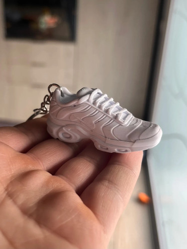 Porte clé nike air - porte, max